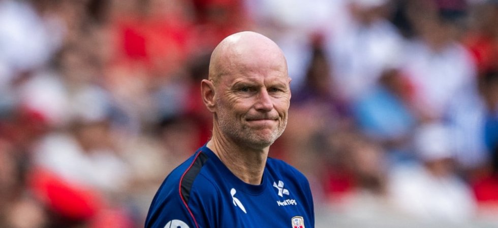 Norvège : L'annulation du match contre l'Ecosse fait enrager le sélectionneur