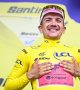 Tour de France 2024 : Les classements à l'issue de la 3eme étape 