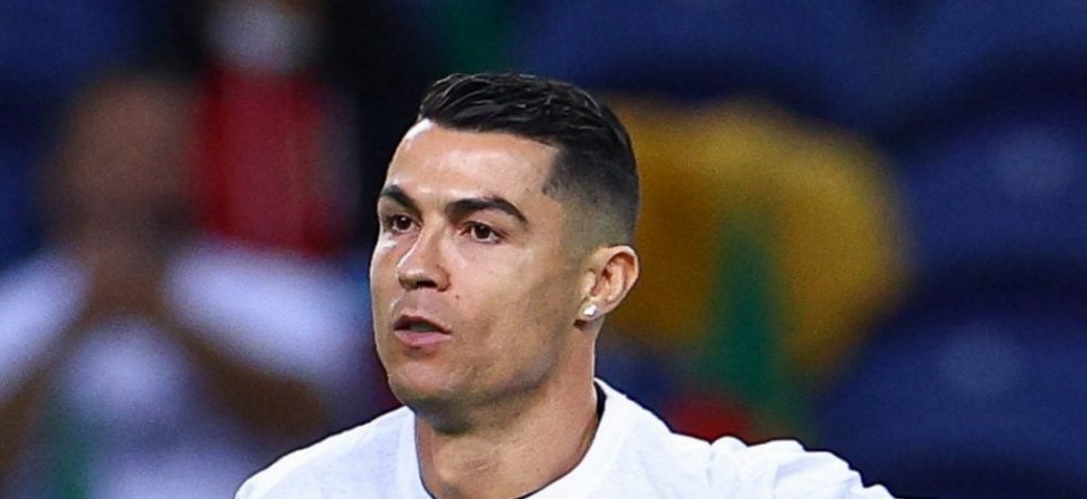La réponse cinglante de Ronaldo aux critiques d'un ex-coéquipier 