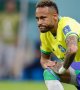 Brésil - Richarlison : ''C'est merveilleux de jouer avec Neymar''
