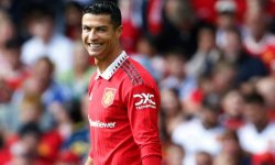 Manchester United : Ronaldo fracassé par un ancien de Liverpool