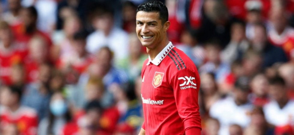 Manchester United : Ronaldo fracassé par un ancien de Liverpool