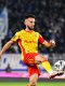 Lens : Thomasson entretient le flou sur son avenir 