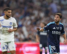 Paris FC - Lopez : « La Ligue des champions ? Ce serait incroyable »