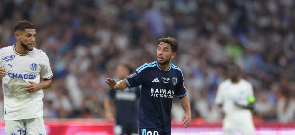 Paris FC - Lopez : « La Ligue des champions ? Ce serait incroyable »
