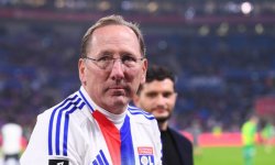 OL : Les dirigeants espéraient un maintien en Ligue 1 avec un encadrement 
