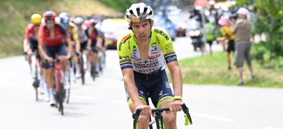 Vuelta (E15) : Costa est allé au bout de ses idées