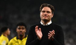 Borussia Dortmund : Terzic regrette le manque de réalisme 