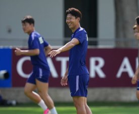 Corée du Sud : Heung-Min Son et les siens boycottent la presse