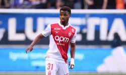 Monaco : Fati s'engage jusqu'en juin 2030