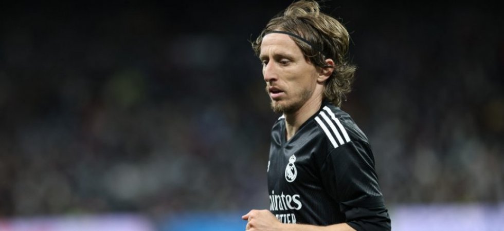 Real Madrid : Le successeur de Modric trouvé ?
