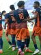 Ligue 2 (J23) : Montpellier fait (re)chuter Le Mans, Reims cale aussi 