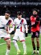 Ligue 1 : PSG-Rennes délocalisé en Bretagne