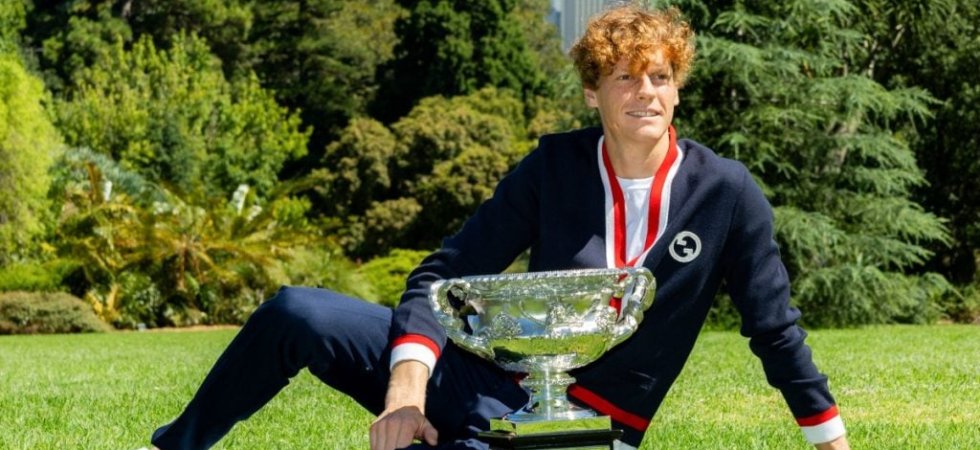 ATP - Marseille : Sinner ne viendra pas, Zverev espéré 