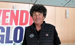 Voile : Le Cam dit adieu au Vendée Globe et s'explique 