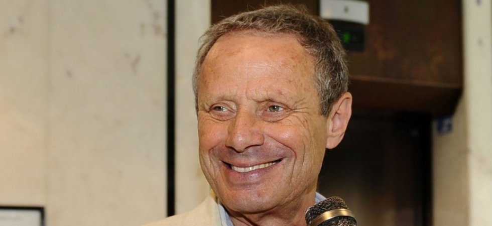 Carnet noir : Maurizio Zamparini, ancien président de Palerme, est décédé