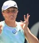 WTA - Cincinnati : Swiatek domine Stephens pour démarrer