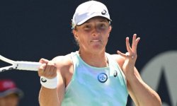 WTA - Toronto : Swiatek se qualifie tranquillement en huitièmes