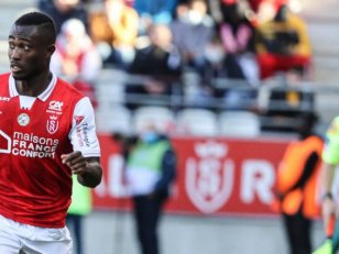 L1 (J15) : Reims renoue avec la victoire et enfonce Clermont