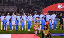 Bleus : Deux affiches sud-américaines pour préparer la Coupe du monde 2026 