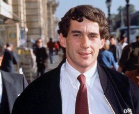 F1 : Senna, une figure toujours présente 