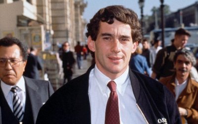 F1 : Senna, une figure toujours présente 