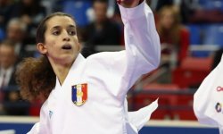 Karaté : La terrible histoire de la quintuple championne d'Europe, touchée par une maladie nosocomiale