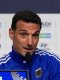 Argentine - Scaloni : « Les gens sont avec nous »