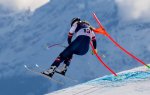 Ski alpin : Vonn, la mauvaise nouvelle