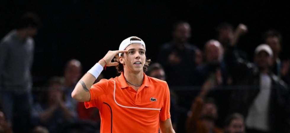 Open d'Australie (1er tour) : Le programme de la nuit des Français 