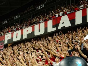 Ligue 1 : Le chant indigne des supporters de Nice sur la mort de Sala