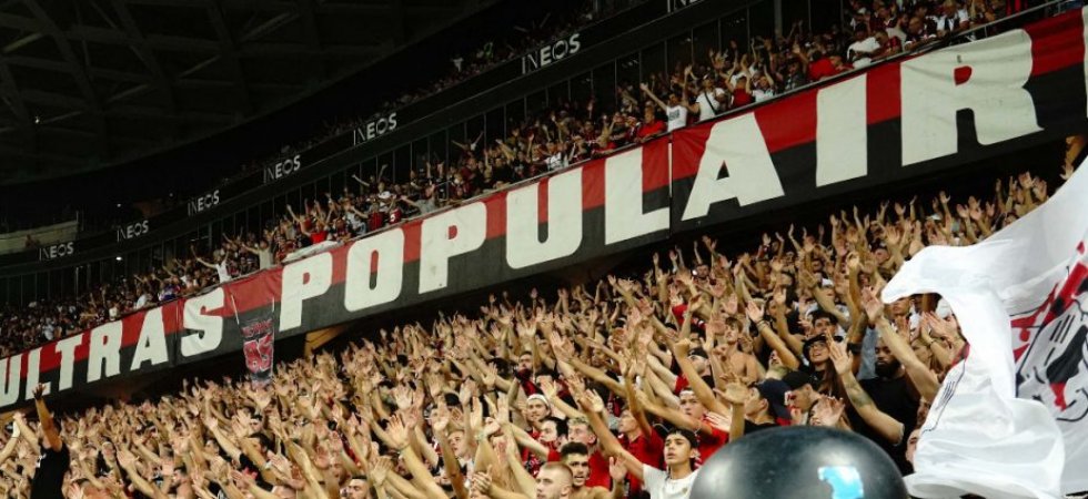 Ligue 1 : Le chant indigne des supporters de Nice sur la mort de Sala