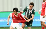 Quel suspense en Ligue 2 !