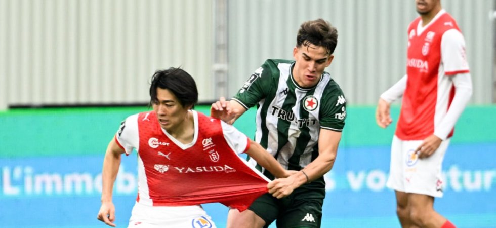 Quel suspense en Ligue 2 !