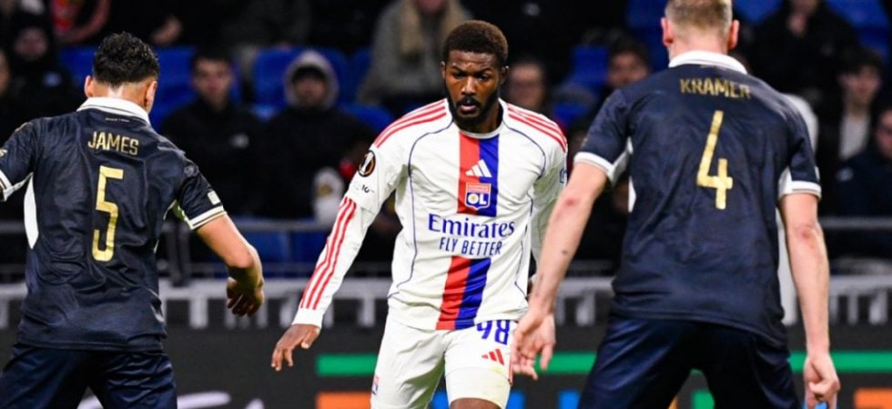 Ligue Europa (J6) : Maitland-Niles, Morton, De Busser... Les tops/flops d'OL - Go Ahead Eagles 