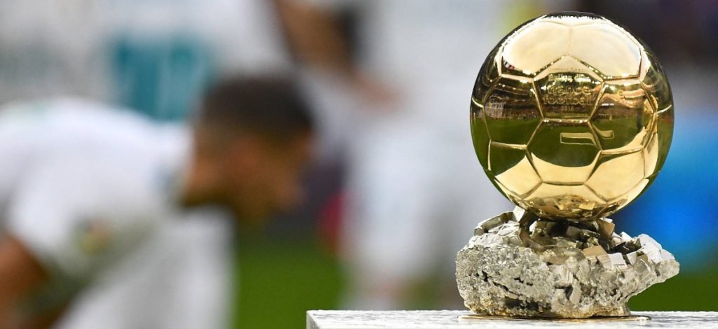 Règlement, trophées en jeu, nominés : ce qu'il faut savoir sur la 67e  cérémonie du Ballon d'Or qui se déroule ce lundi soir à Paris 
