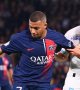 PSG : Mbappé remplaçant à Marseille ? 