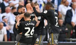 Championship : Southampton de retour en Premier League après son succès sur Leeds 