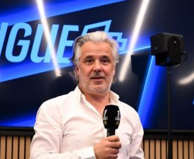 Ligue des champions : Une bonne dynamique saluée par Labrune 