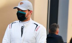 Alfa Romeo Racing : Entre les monoplaces actuelles et celles de 2022, Bottas n'a pas encore vu de différences