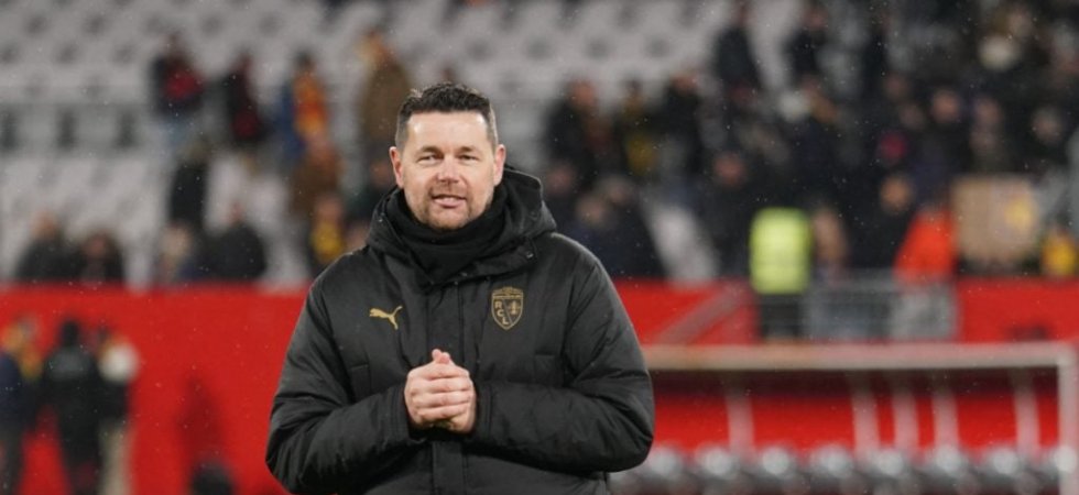 Lens - Sage : « Nous, on se doit de se qualifier» 