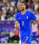 Paris 2024 - Football (H) : Revivez la demi-finale France - Egypte 