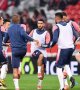 Coupe de France : Les Lyonnais n'ont pas peur de Mbappé 