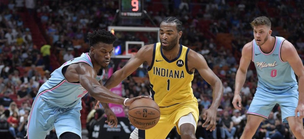 Betclic Elite : Passé par la NBA, T.J. Warren rejoint Paris