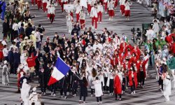 Paris 2024 : Les noms des porte-drapeaux dévoilés le 12 juillet 