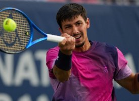 ATP - Toronto : Popyrin élimine Rune et file en quarts de finale 