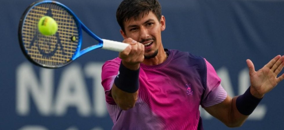 ATP - Toronto : Popyrin élimine Rune et file en quarts de finale 