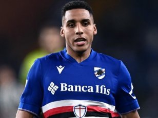 Fiorentina : Sabiri prêté en Arabie Saoudite (officiel)