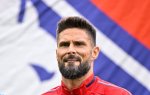 Lille - Giroud : « Je rêvais de revenir jouer à l'Emirates Stadium »