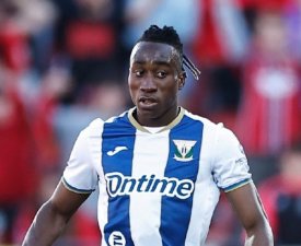RB Leipzig : Yan Diomandé, la pépite ivoirienne a signé 